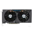 技嘉GeForce RTX 3060 Ti EAGLE 8G