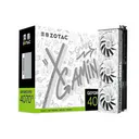 索泰GeForce RTX 4070Ti-12GB X-GAMING OC 欧泊白
