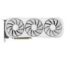 索泰GeForce RTX 4070Ti TRINITY OC 月白