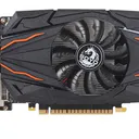 梅捷GTX 1050Ti凯龙 4G