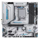 铭瑄 MS-eSport Z890M WIFI ICE