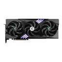 msi微星GeForce RTX5070 12G GAMING TRIO OC 图片 3