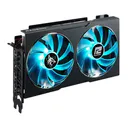 撼讯Radeon RX 6650XT 暗黑犬 8GB 图片 2