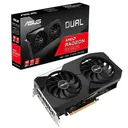 华硕DUAL-RX6600XT-O8G 图片 2
