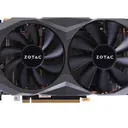 索泰GeForce RTX 2070 SUPER-8GD6 毁灭版 HA