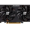 撼讯Fighter AMD Radeon RX 6600XT 8GB GDDR6