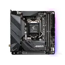 技嘉B560I AORUS PRO AX