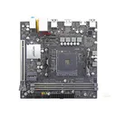昂达B550SD4-ITX全固版