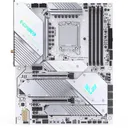 铭瑄 MS-iCraft Z790 WHITE