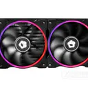 ID-COOLING CHROMAFLOW 240 图片 4