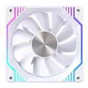 loving cool 棱镜5 RS 白色反叶