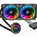 Tt Floe Riing RGB 280