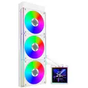 联力隐流二代360 LCD 水冷方屏CL
