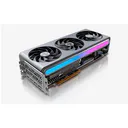 蓝宝石Radeon RX 7900 XTX 24GB D6 超白金 OC 图片 2