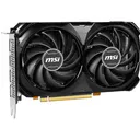 微星GeForce RTX 4060 VENTUS 2X BLACK 8G OC 图片 3