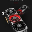 七彩虹iGame GeForce RTX 3080 Advanced 10G 图片 3