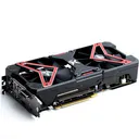 迪兰RX 590 GME 8G X战神 图片 3