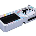 七彩虹iGame GeForce RTX 3070 bilibili E-sports Edition OC LHR 图片 2