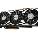 微星GeForce RTX 2060 DUKE 6G 暗黑龙爵 图片 2