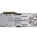 影驰GeForce RTX 3090 金属大师 OC 图片 4