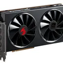 撼讯RX 5700 Red Dragon 红龙 8GB GDDR6