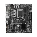 微星B760M-X DDR4