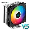DEEPCOOL(九州风神)玄冰400V5 ARGB