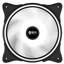 ipason（攀升）V120 攀升12CM 星环风扇 雾白 图片 3