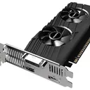 技嘉GeForce GTX 1650 D6 OC Low Profile 4G 图片 3