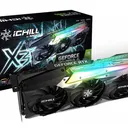 Inno3D GeForce RTX 3080冰龙版