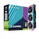 索泰GeForce RTX 3090-24G6X X-GAMING OC