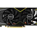 华擎Radeon RX 5500 XT Challenger D 8G OC
