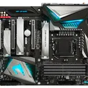 技嘉Z390 AORUS ULTRA