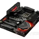 华擎玩家至尊 Z370 专业版 Gaming i7 图片 2