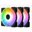 Fractal Design prisma AL-12 PWM