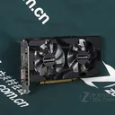 Inno3D GTX 1050Ti黑金至尊版 图片 3