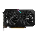 华硕DUAL-GTX1650-O4GD6-MINI 图片 2