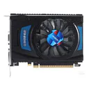 盈通RX 550-2G D5 极速版