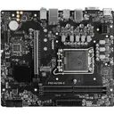 微星PRO H610M-E