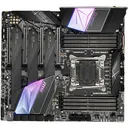 微星Creator X299