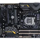 华硕TUF Z270 MARK 2