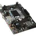 微星H110M PRO-VH PLUS 图片 2