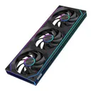 loving cool 联贯PRO-360 黑色反叶