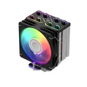 天极风J8 Pro 黑色ARGB全平台