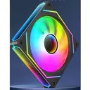 JPLAYER 棱镜4PRO MAX 黑色反叶