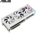华硕ROG-STRIX-RTX4090-O24G-WHITE 图片 4
