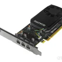 丽台Quadro P400 图片 3