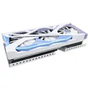 盈通GeForce RTX 4070 Ti SUPER 16G D6X 樱瞳花嫁 OC 图片 2