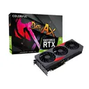 七彩虹战斧 GeForce RTX 3080 10G 豪华版 LHR