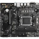 微星PRO B650M-B